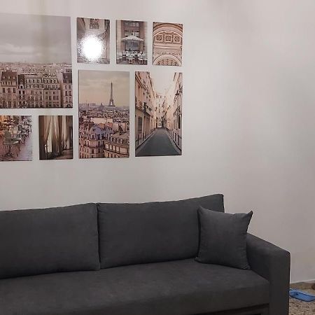 Вилла Airport Friendly House 2 Луца Экстерьер фото