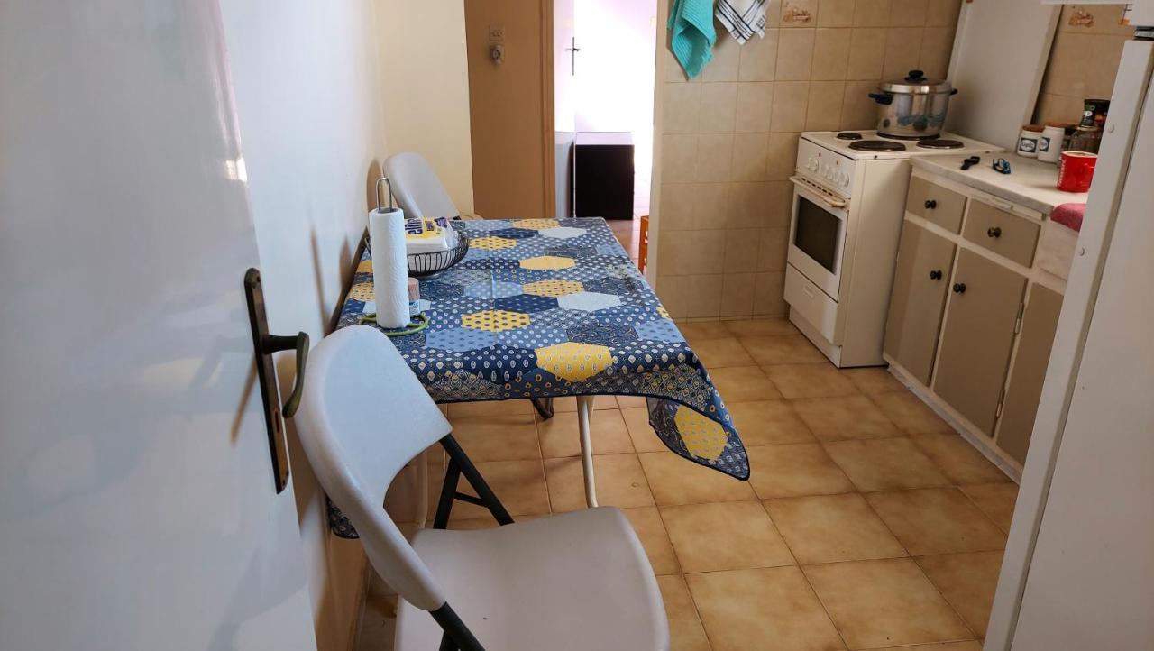 Вилла Airport Friendly House 2 Луца Экстерьер фото