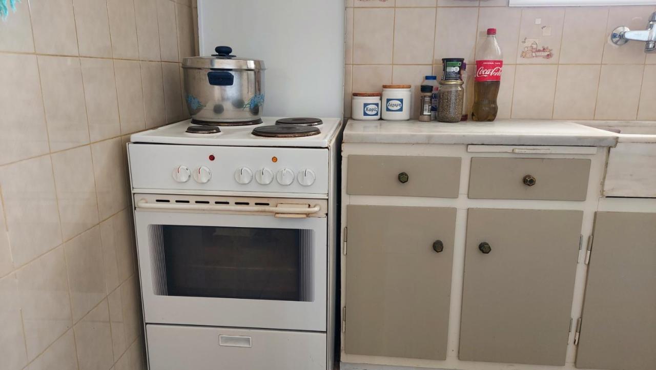 Вилла Airport Friendly House 2 Луца Экстерьер фото