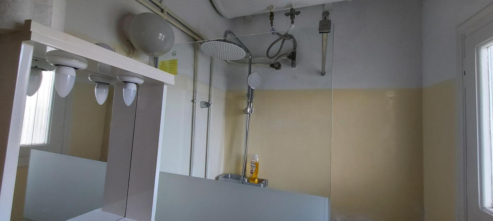 Вилла Airport Friendly House 2 Луца Экстерьер фото
