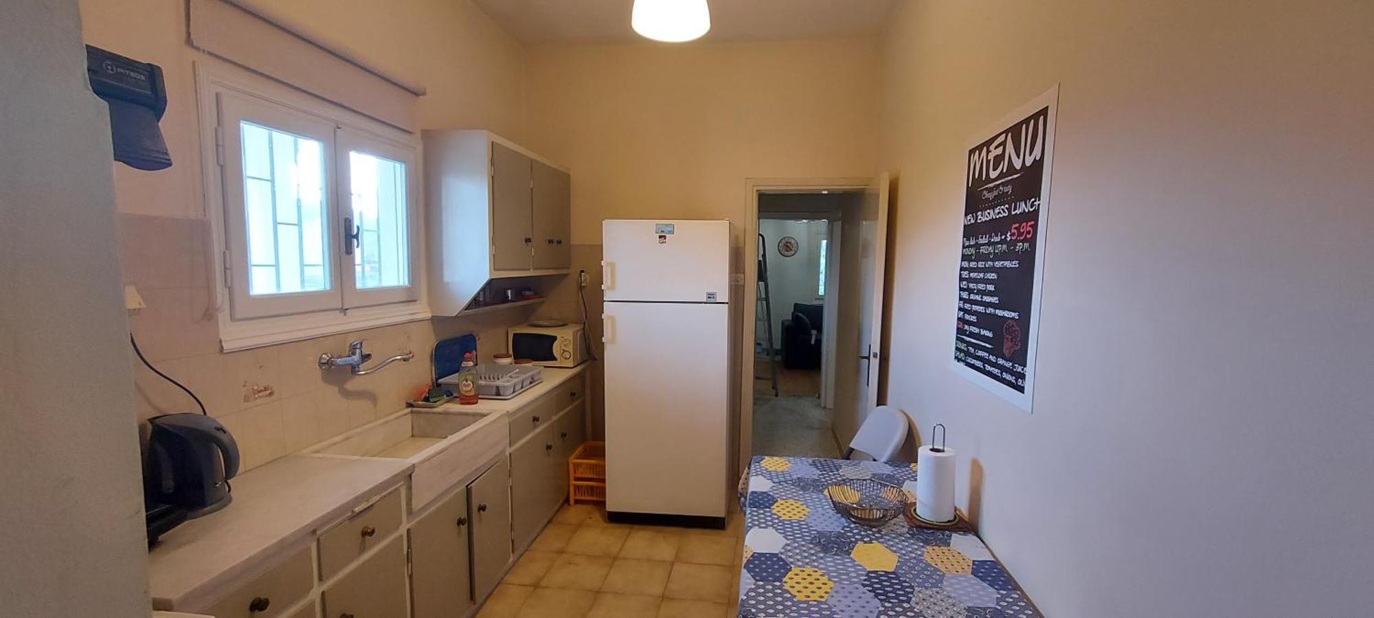 Вилла Airport Friendly House 2 Луца Экстерьер фото