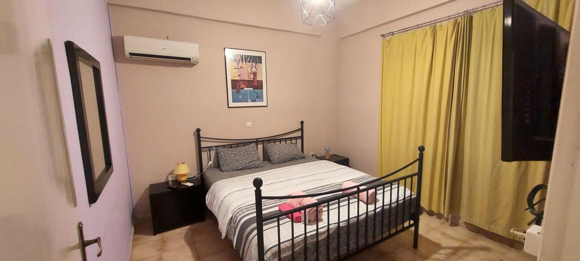 Вилла Airport Friendly House 2 Луца Экстерьер фото