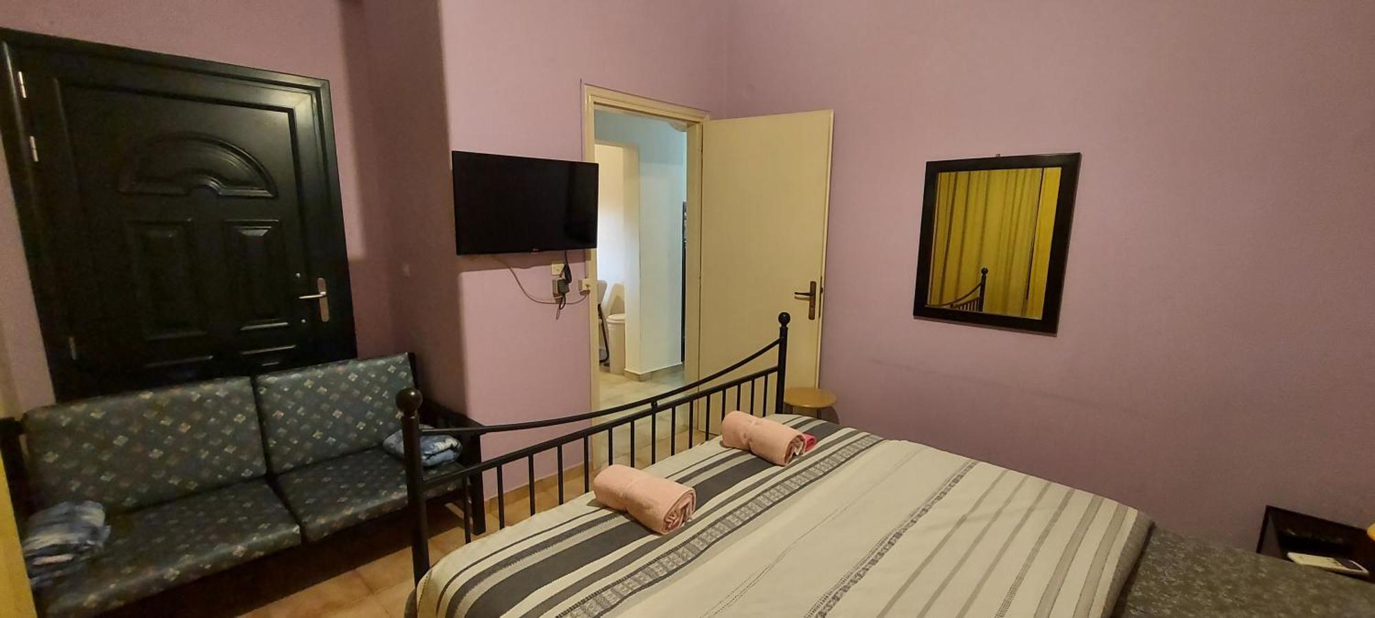 Вилла Airport Friendly House 2 Луца Экстерьер фото