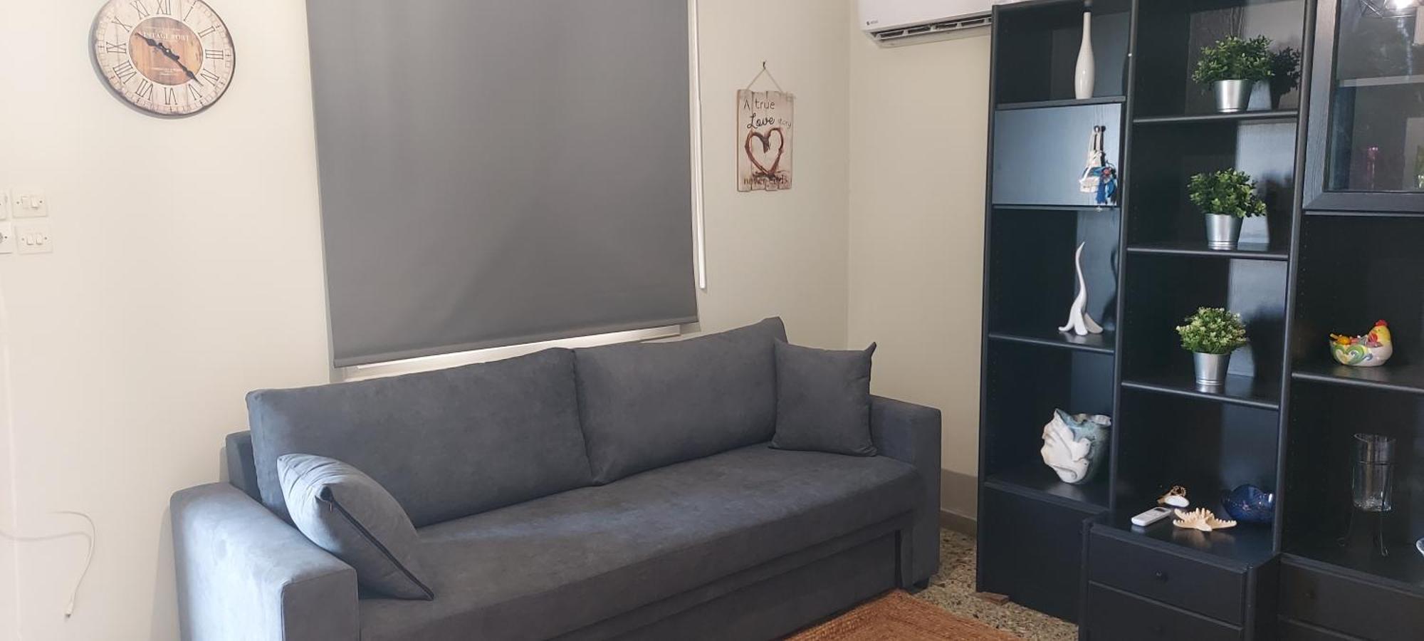 Вилла Airport Friendly House 2 Луца Экстерьер фото