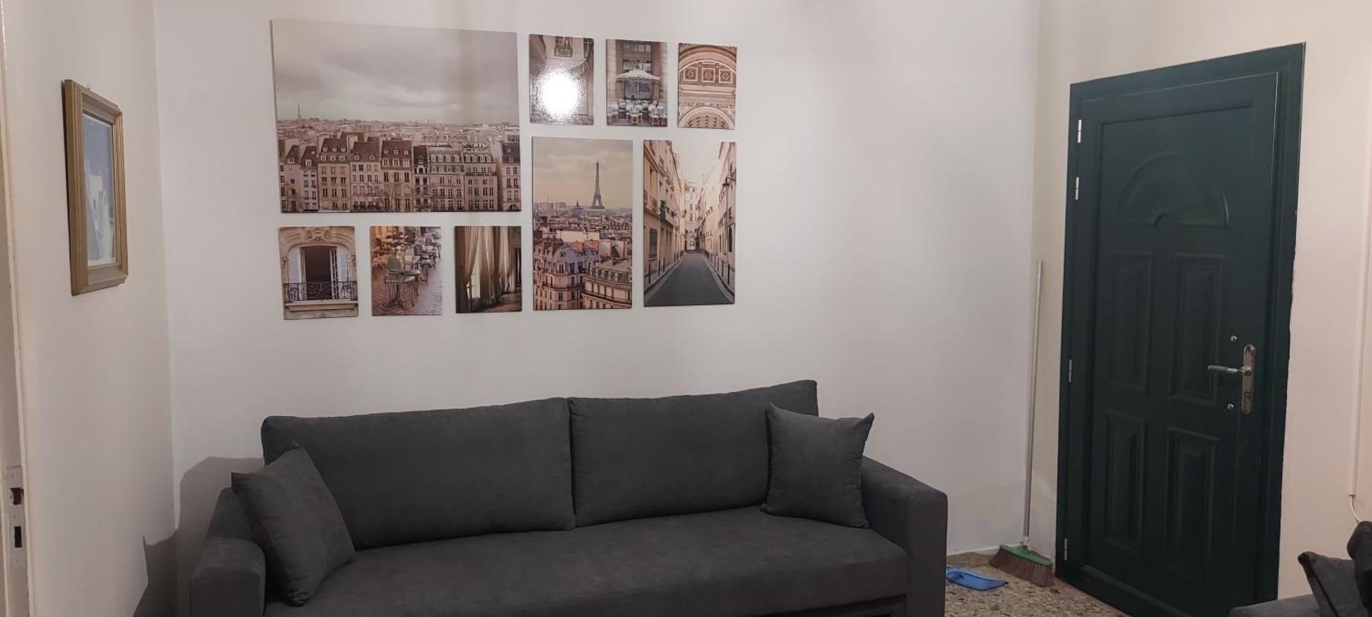 Вилла Airport Friendly House 2 Луца Экстерьер фото