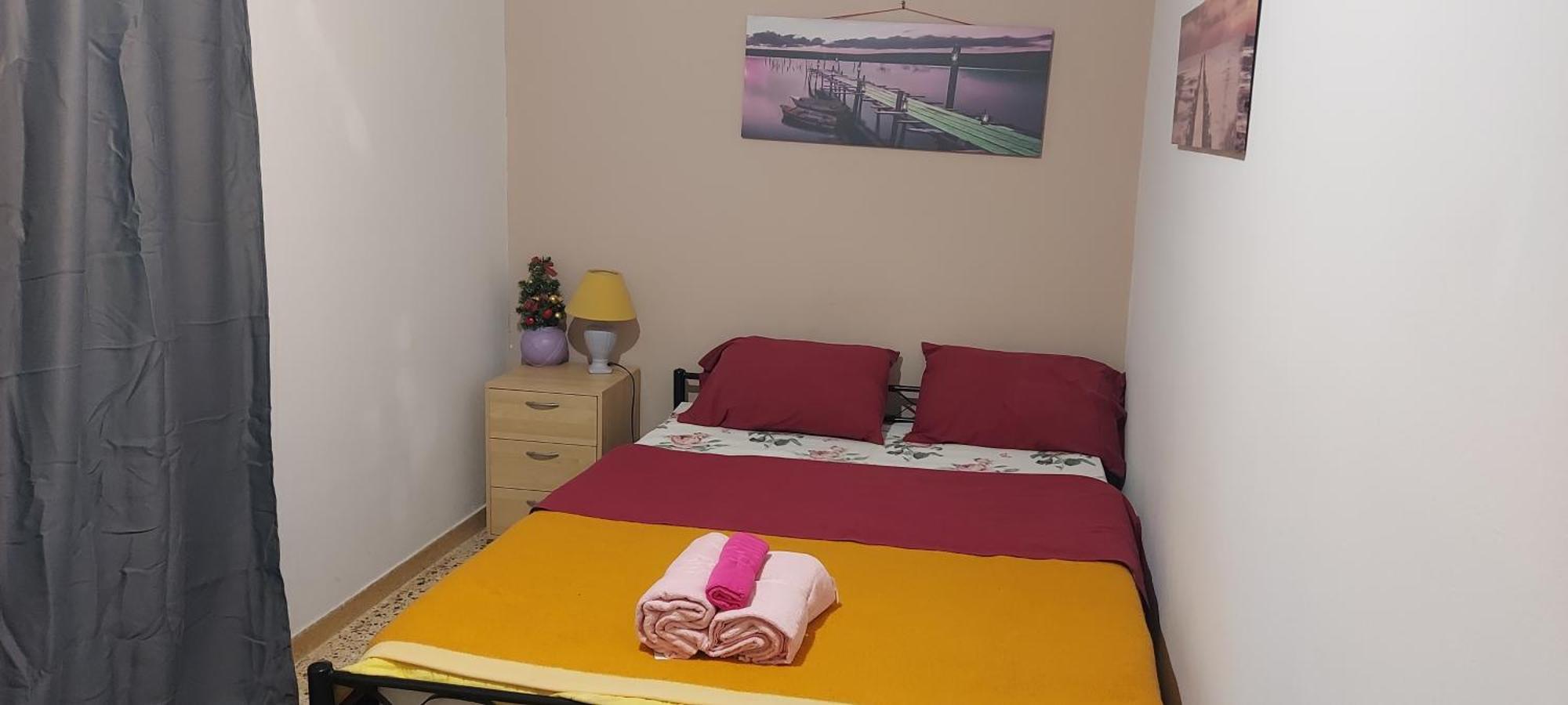 Вилла Airport Friendly House 2 Луца Экстерьер фото